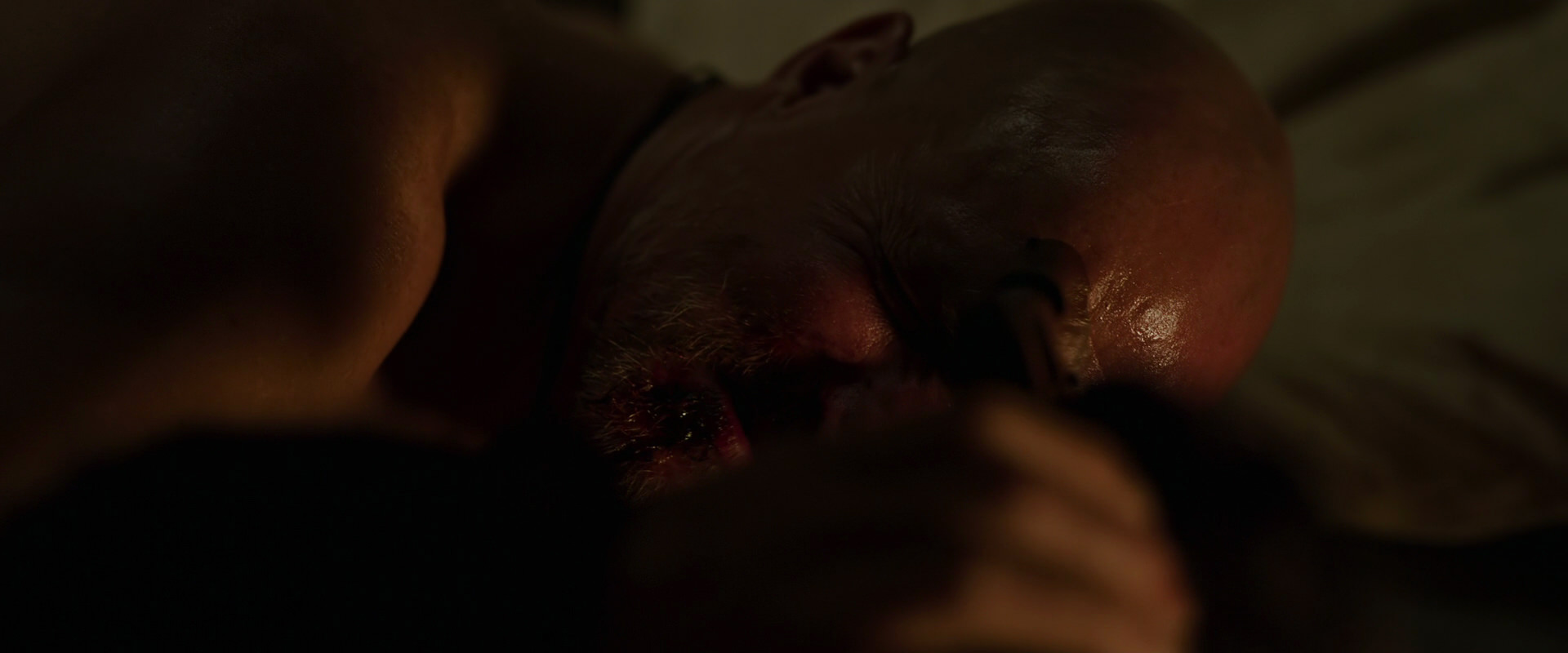 War for the Planet of the Apes (2017) screencap 13737
