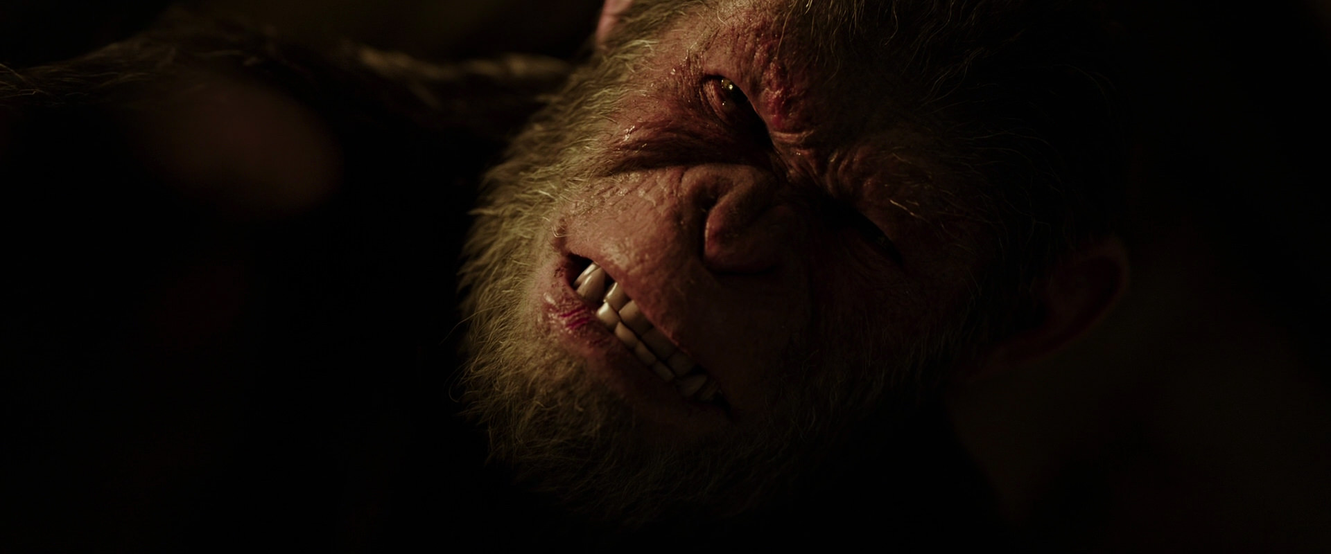 War for the Planet of the Apes (2017) movie still 13744