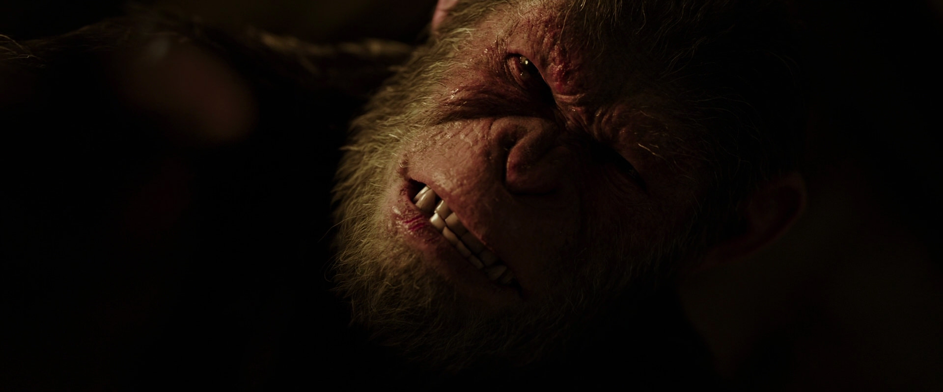 War for the Planet of the Apes (2017) HD screenshot 13745