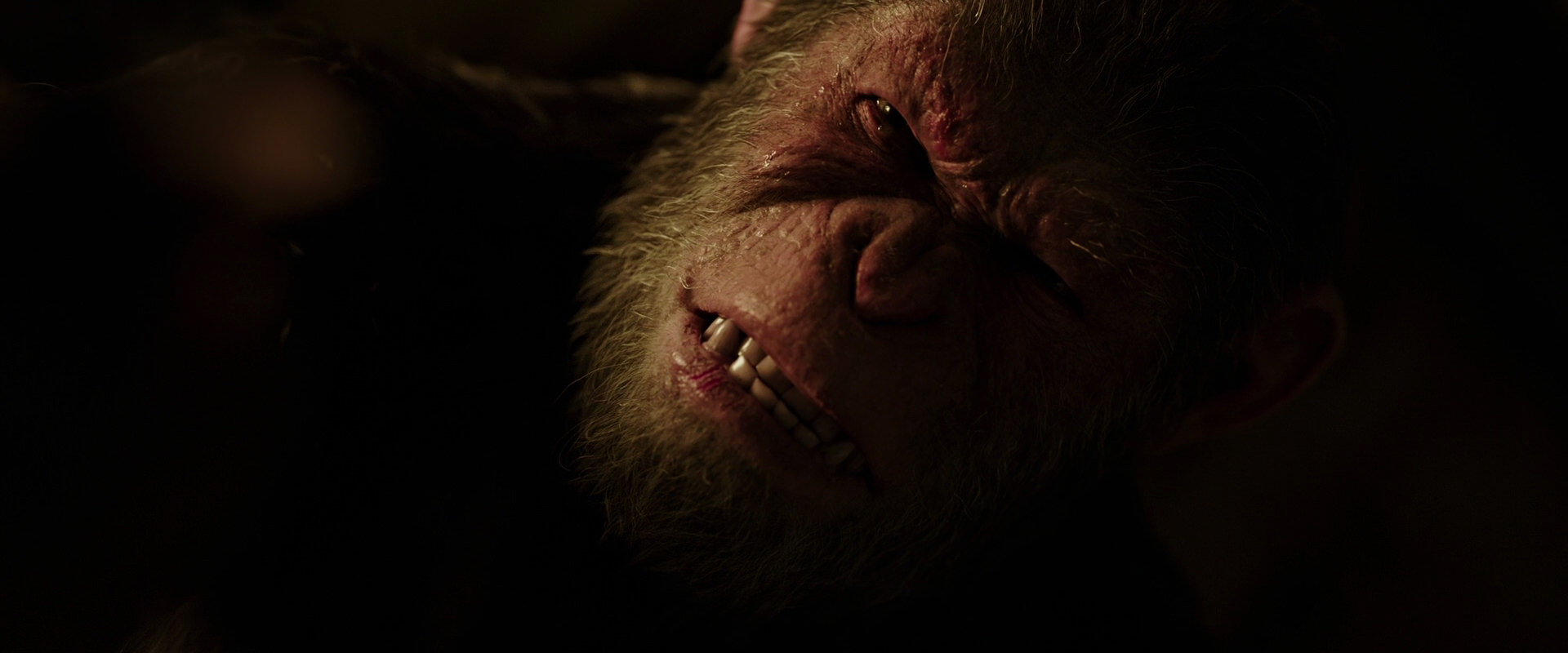 War for the Planet of the Apes (2017) movie still 13747