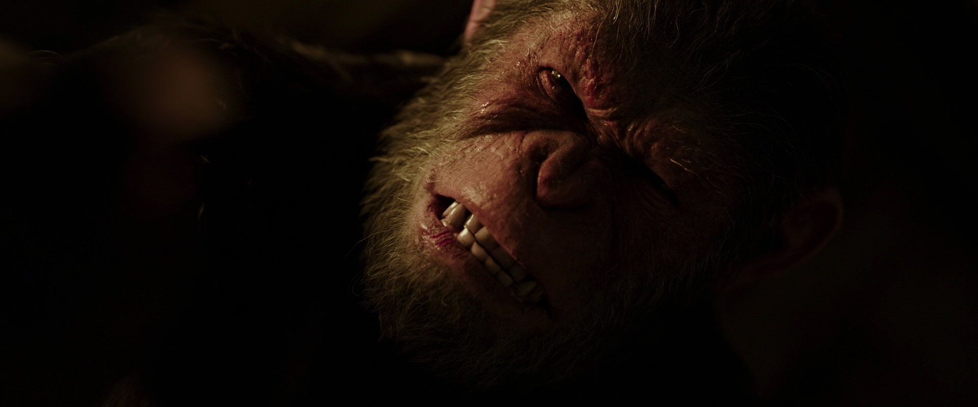 War for the Planet of the Apes (2017) HD screenshot 13748