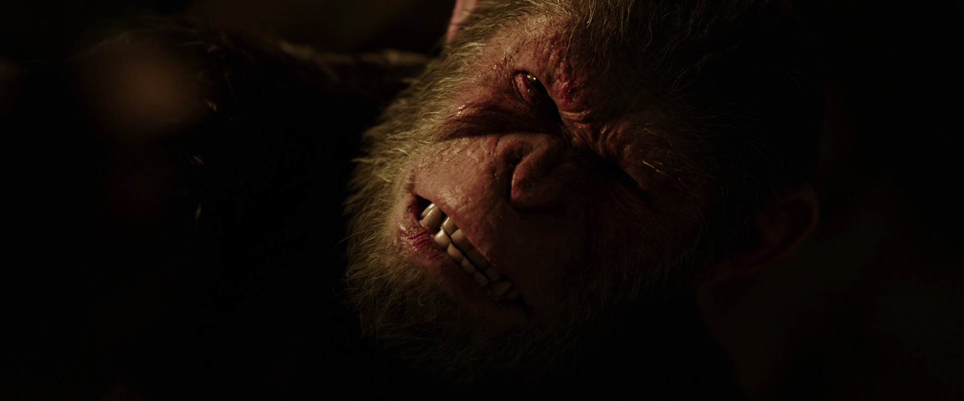 War for the Planet of the Apes (2017) movie still 13750