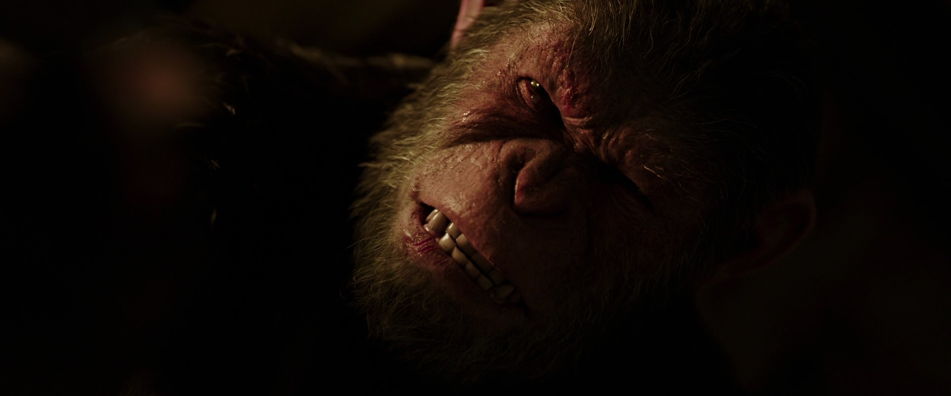 War for the Planet of the Apes (2017) HD screenshot 13751