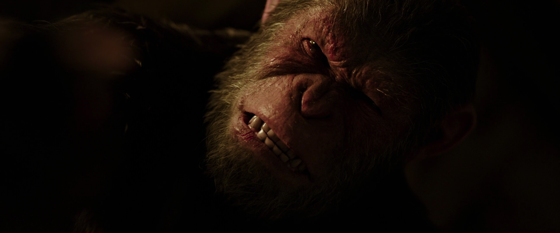War for the Planet of the Apes (2017) screencap 13752