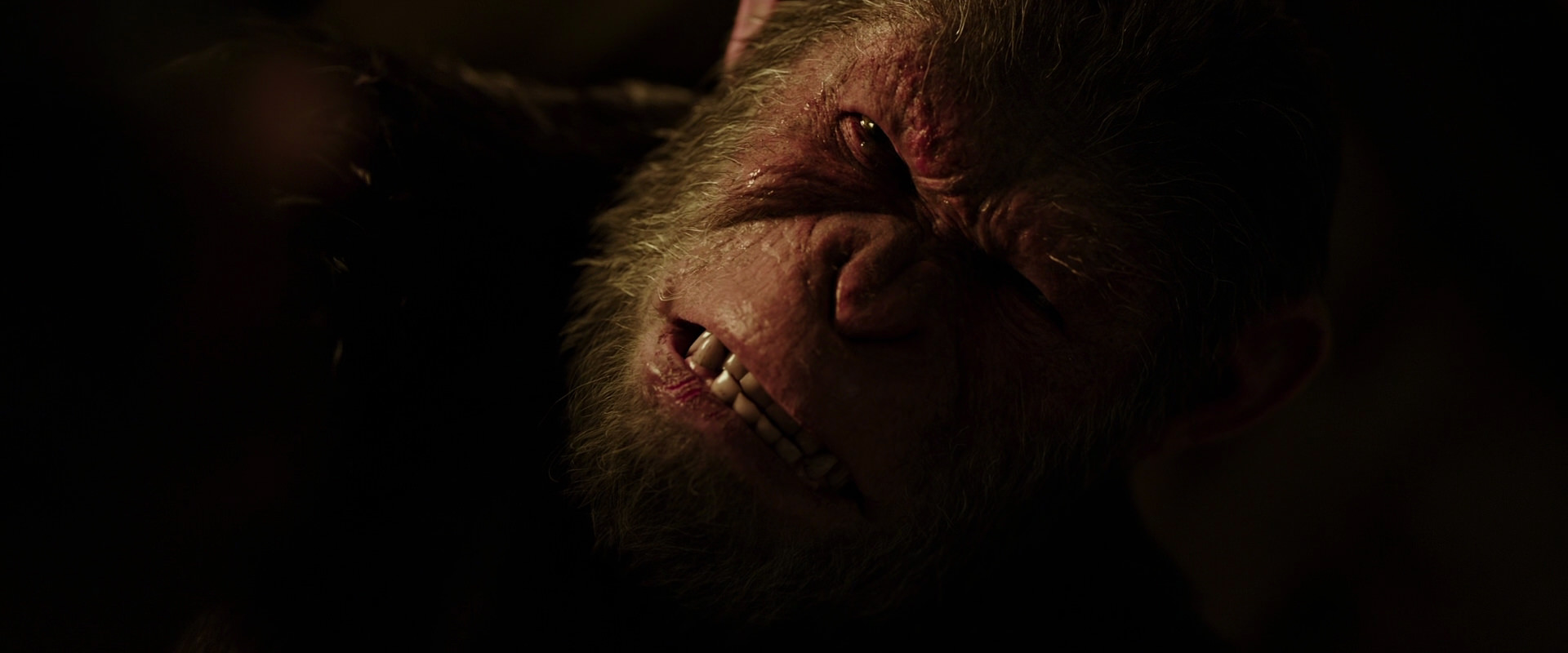 War for the Planet of the Apes (2017) movie still 13753