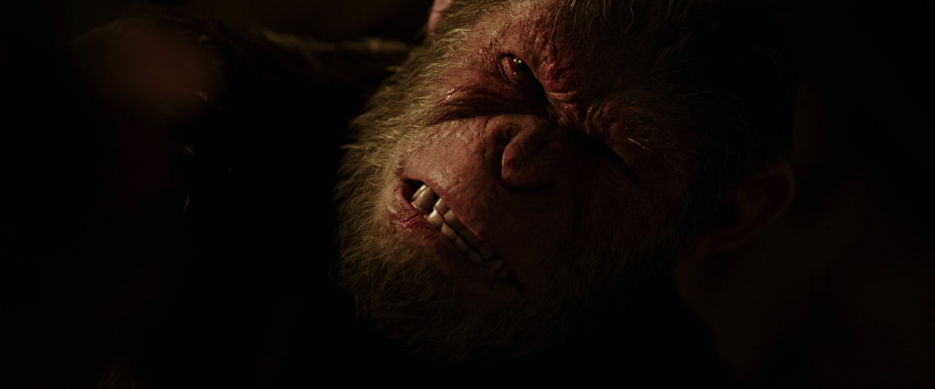 War for the Planet of the Apes (2017) HD screenshot 13754