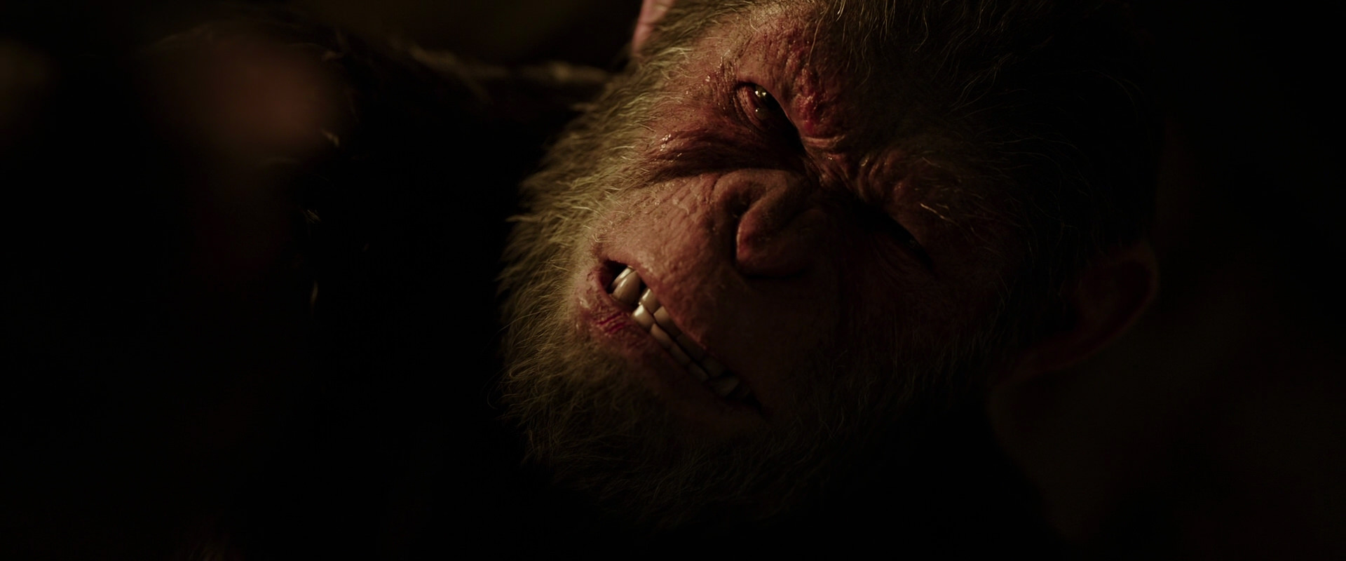 War for the Planet of the Apes (2017) movie still 13756