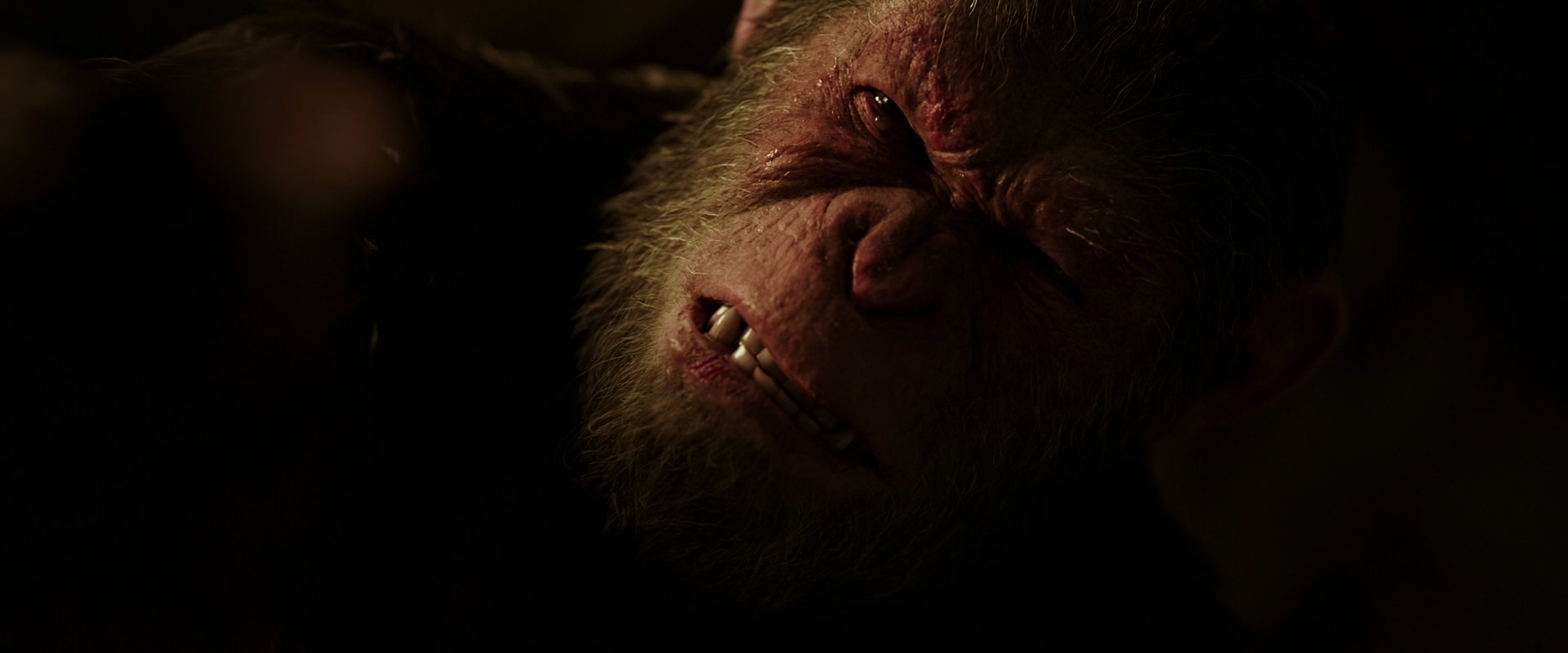 War for the Planet of the Apes (2017) HD screenshot 13757