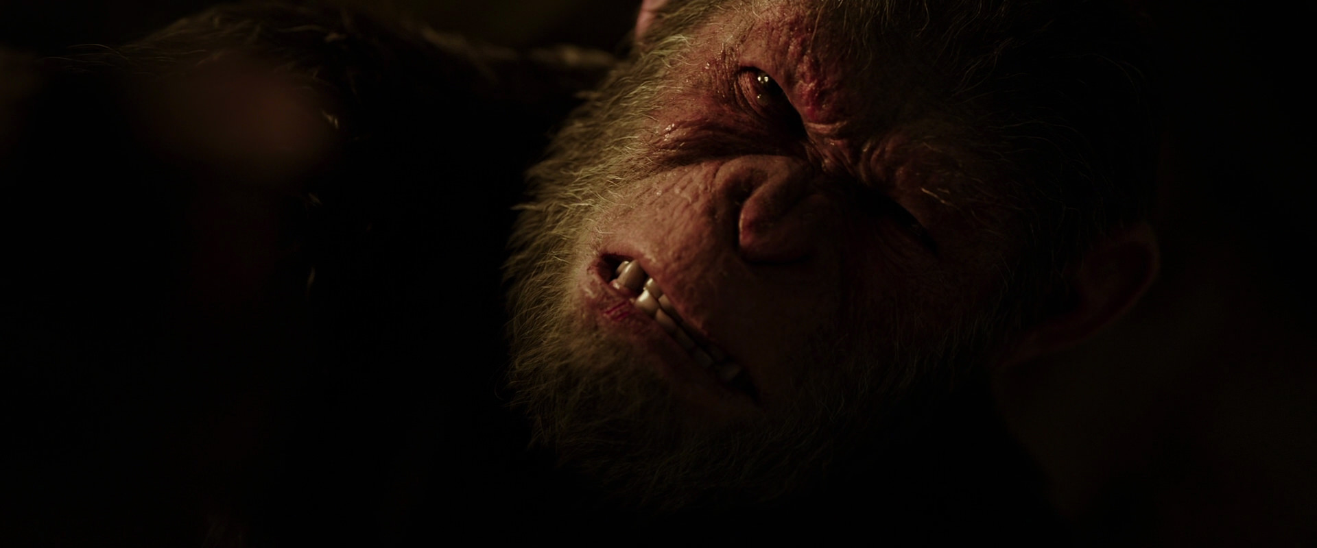 War for the Planet of the Apes (2017) screencap 13758