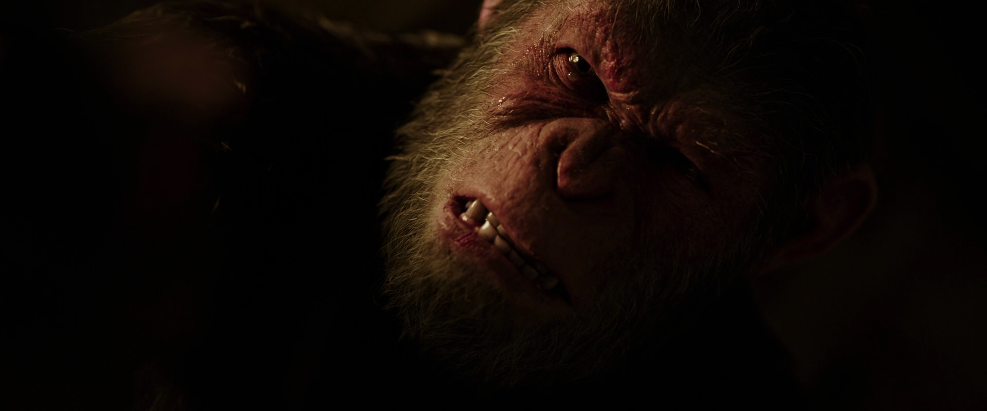 War for the Planet of the Apes (2017) movie still 13759