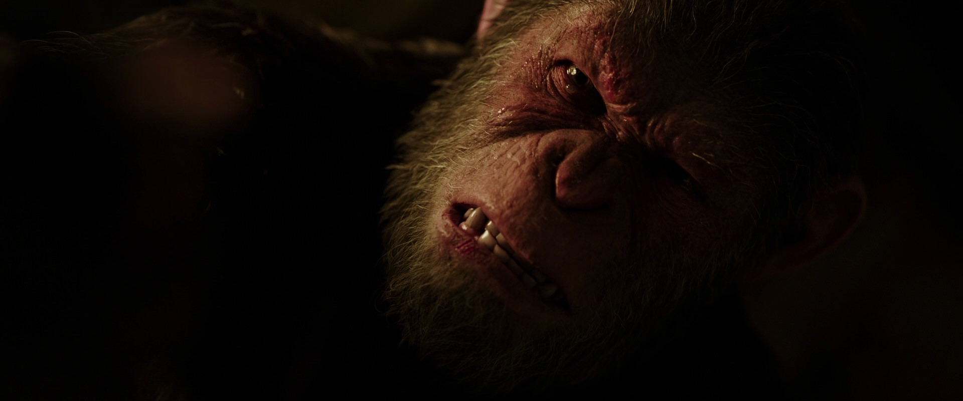 War for the Planet of the Apes (2017) HD screenshot 13760