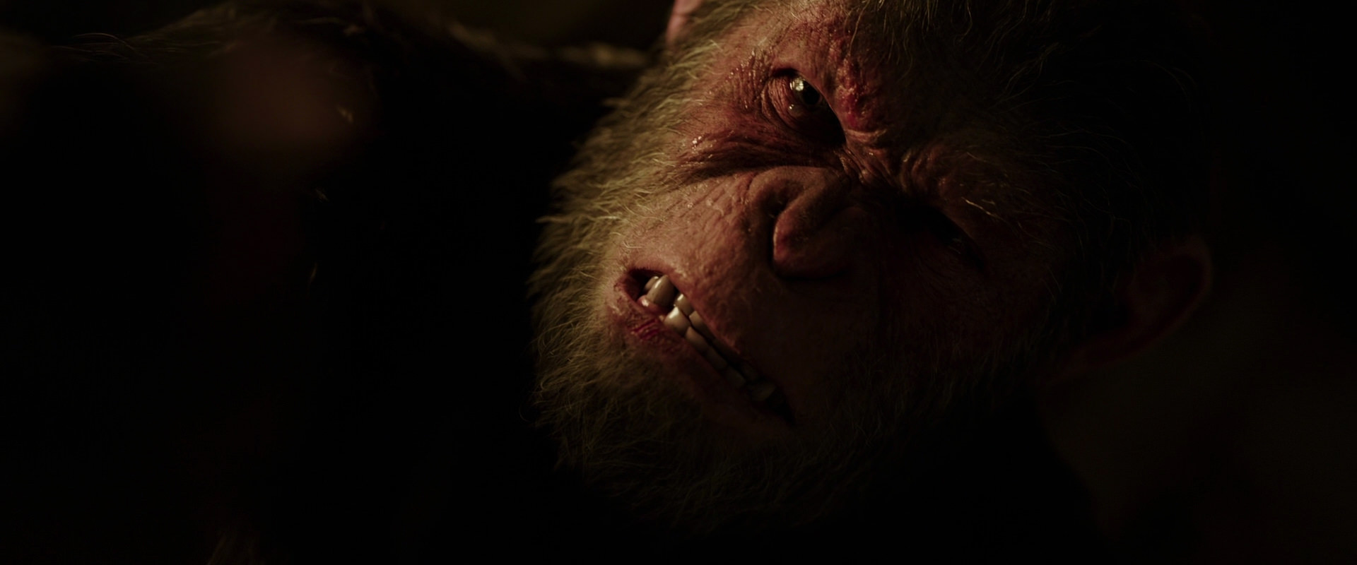 War for the Planet of the Apes (2017) screencap 13761
