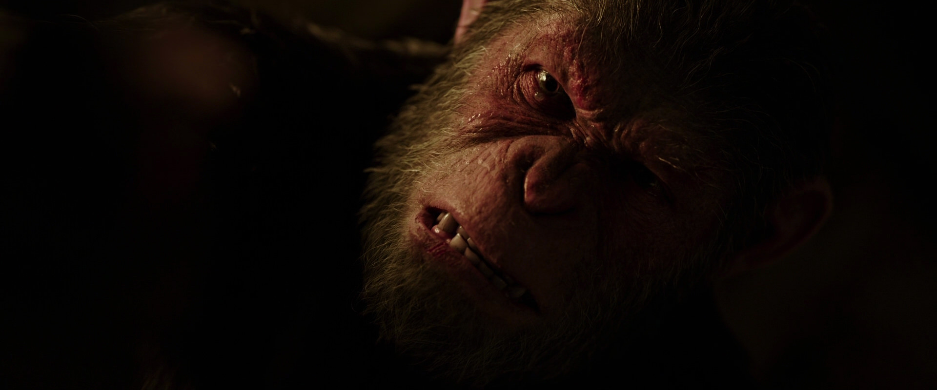 War for the Planet of the Apes (2017) HD screenshot 13763