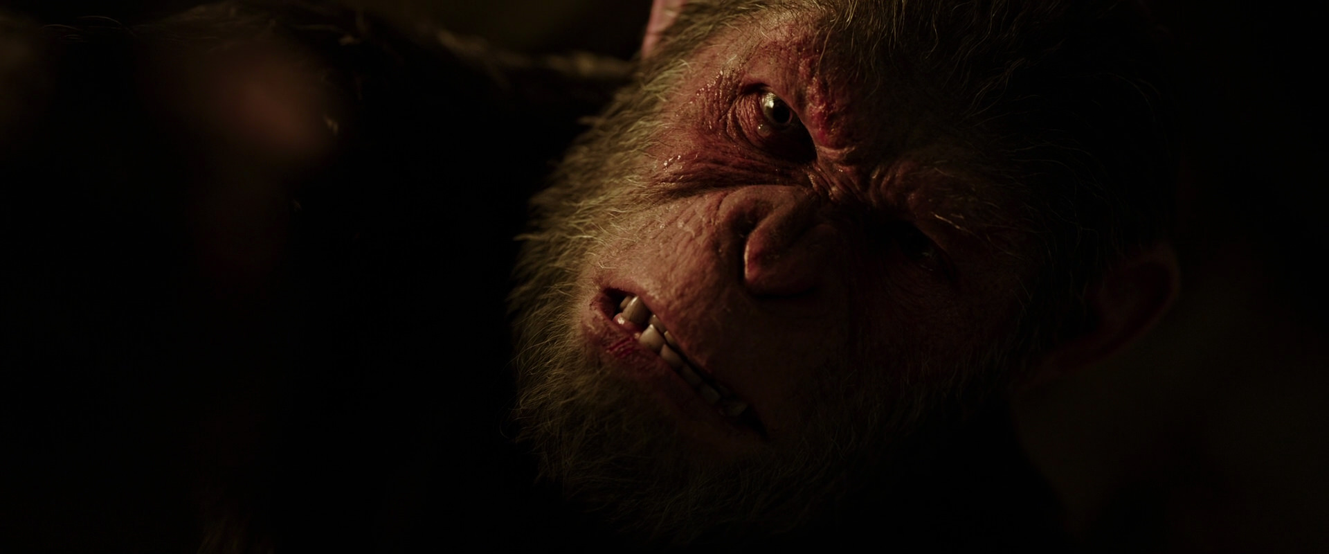 War for the Planet of the Apes (2017) screencap 13764