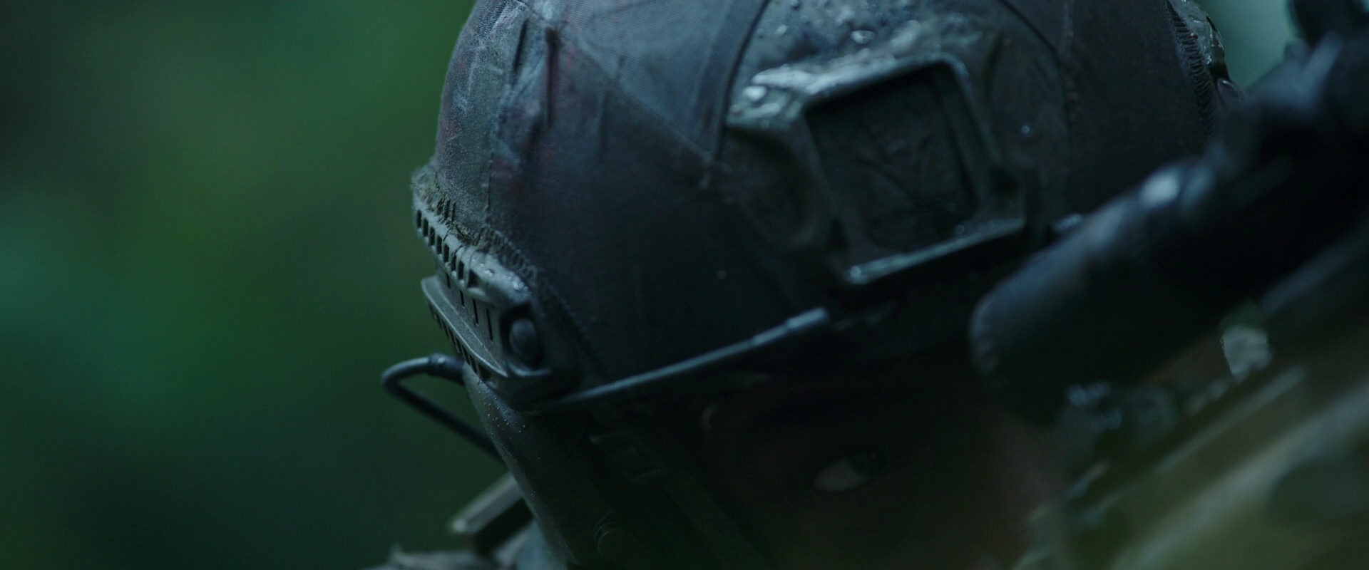 War for the Planet of the Apes (2017) screencap 138