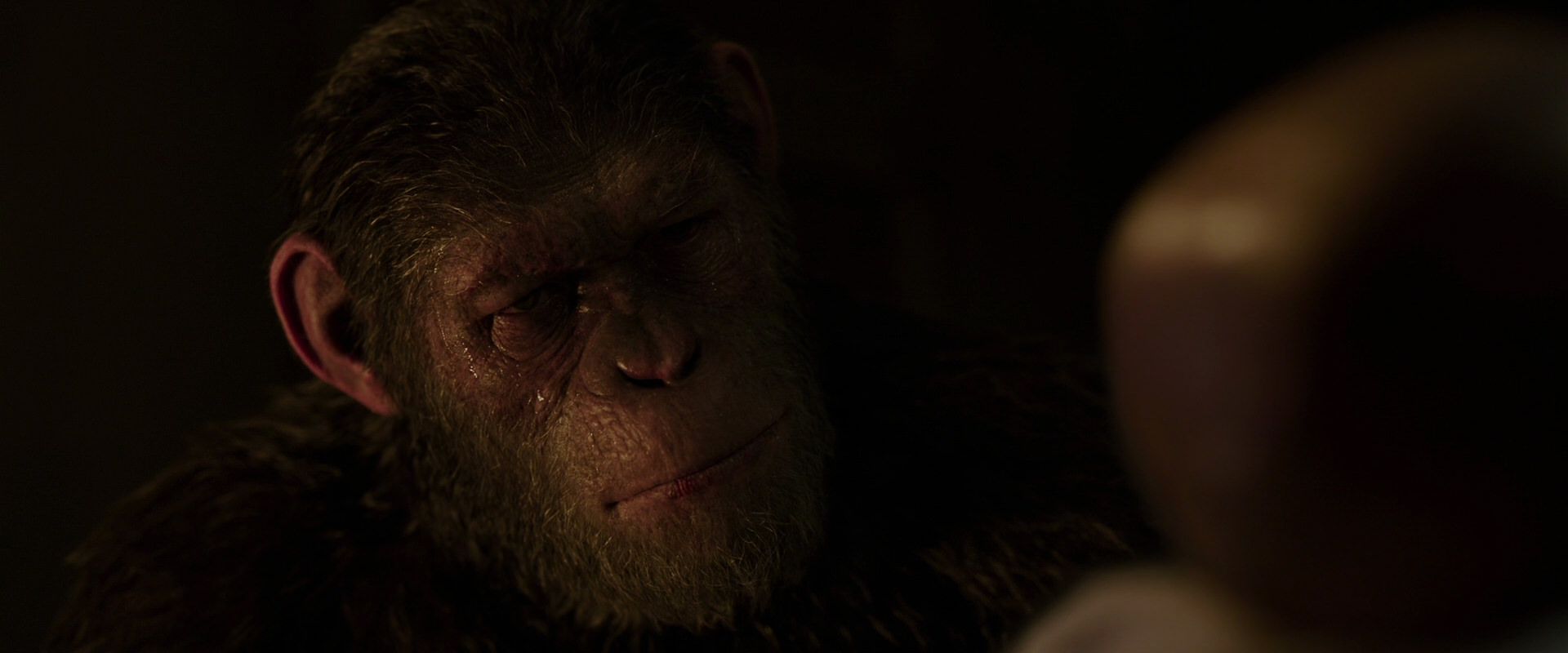War for the Planet of the Apes (2017) HD screenshot 13829