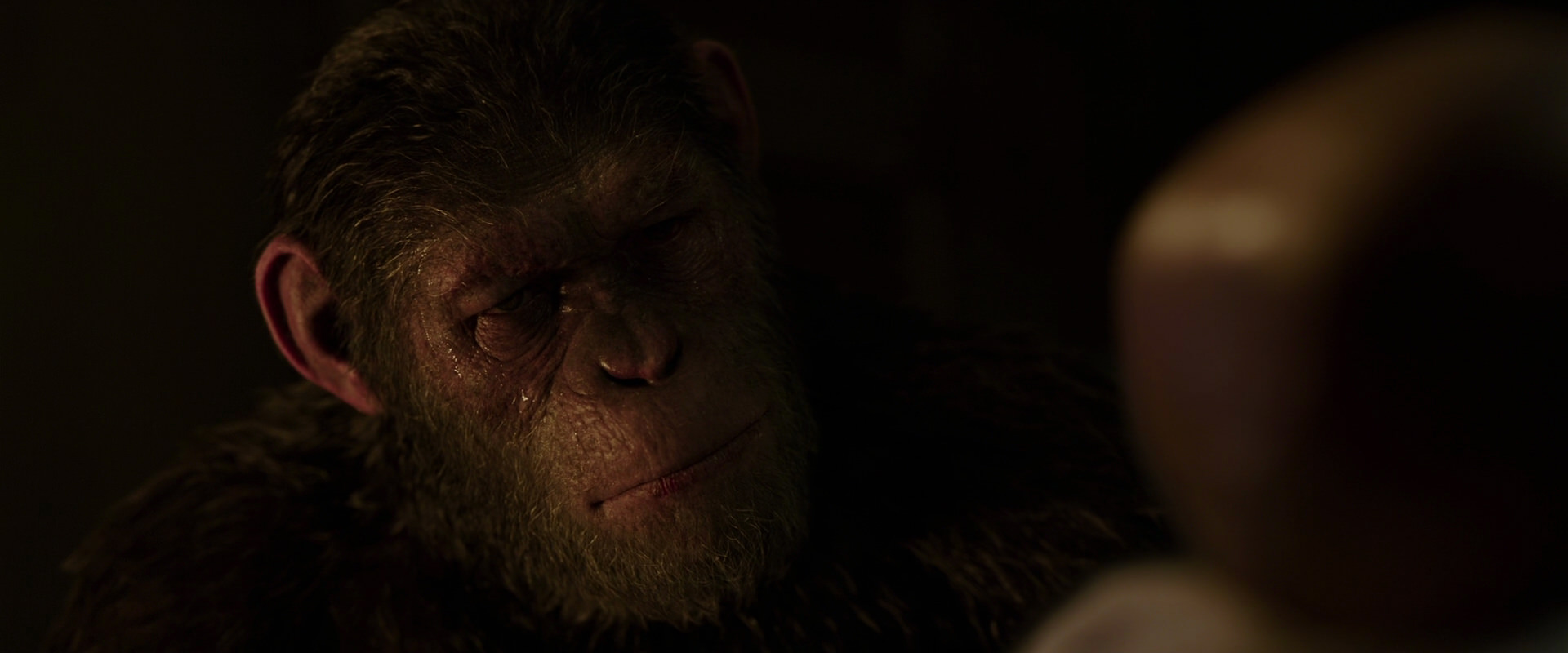 War for the Planet of the Apes (2017) HD screenshot 13832