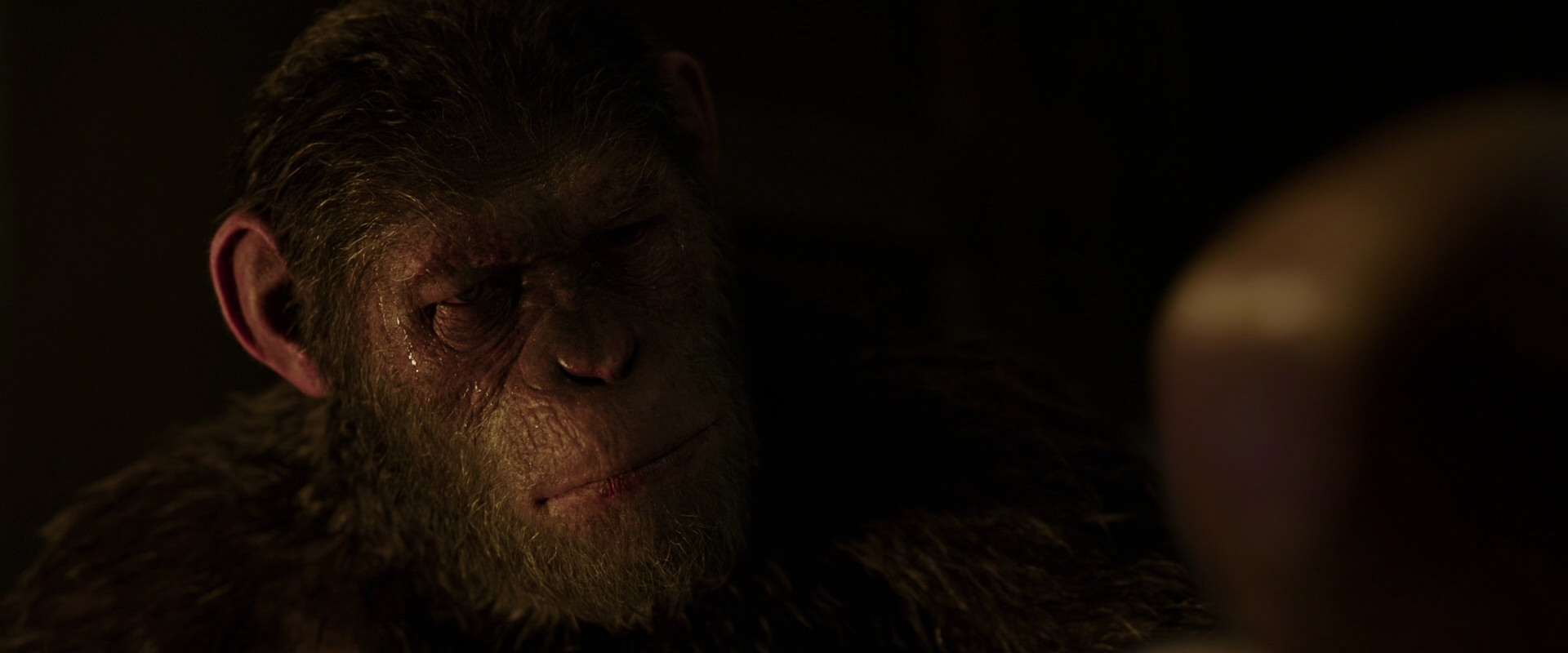 War for the Planet of the Apes (2017) HD screenshot 13835