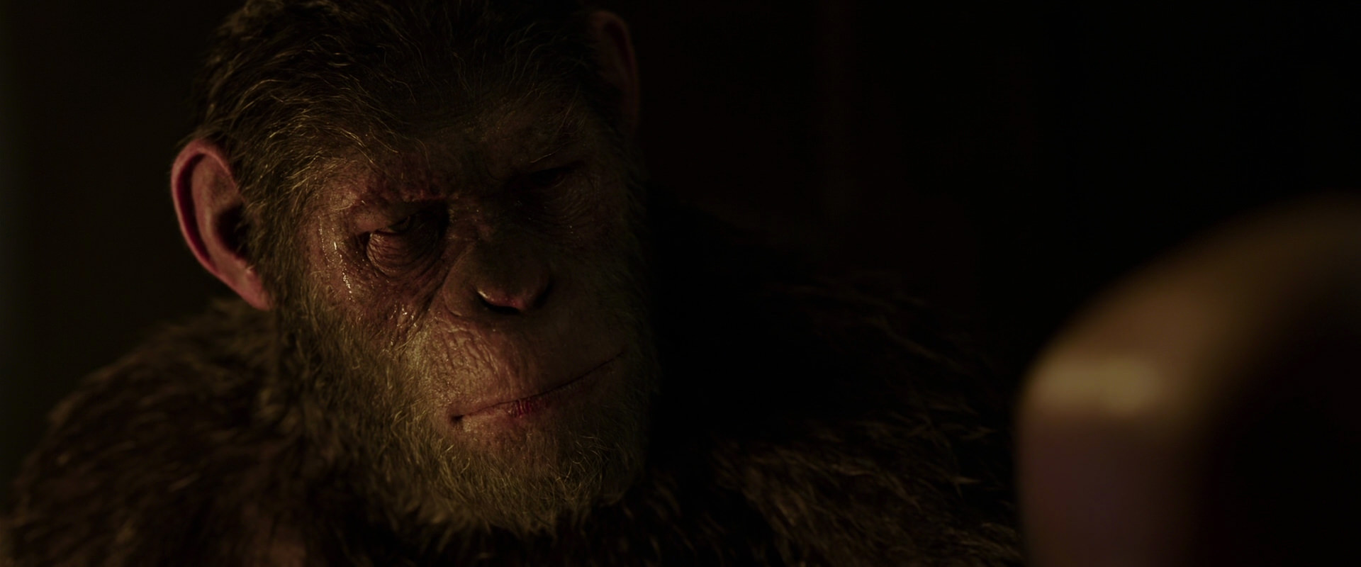 War for the Planet of the Apes (2017) HD screenshot 13838