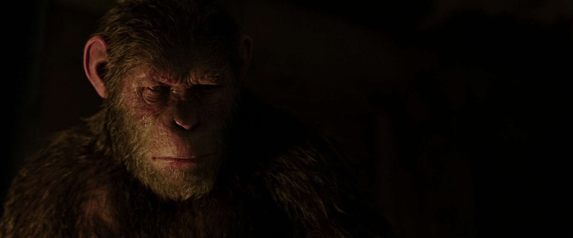 War for the Planet of the Apes (2017) HD screenshot 13847