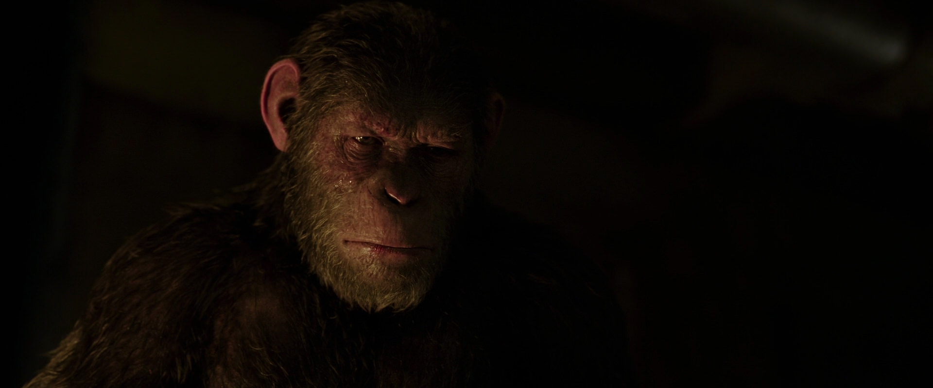 War for the Planet of the Apes (2017) HD screenshot 13850