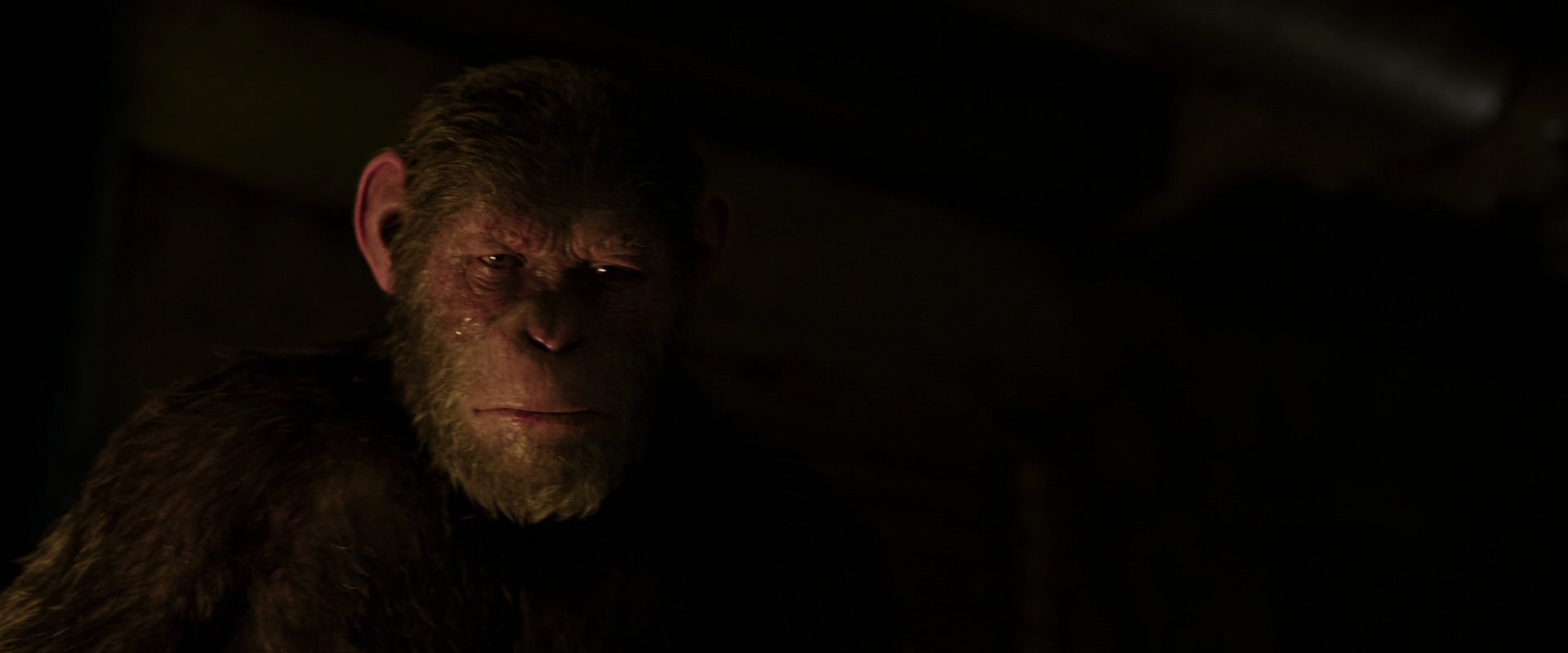 War for the Planet of the Apes (2017) HD screenshot 13856