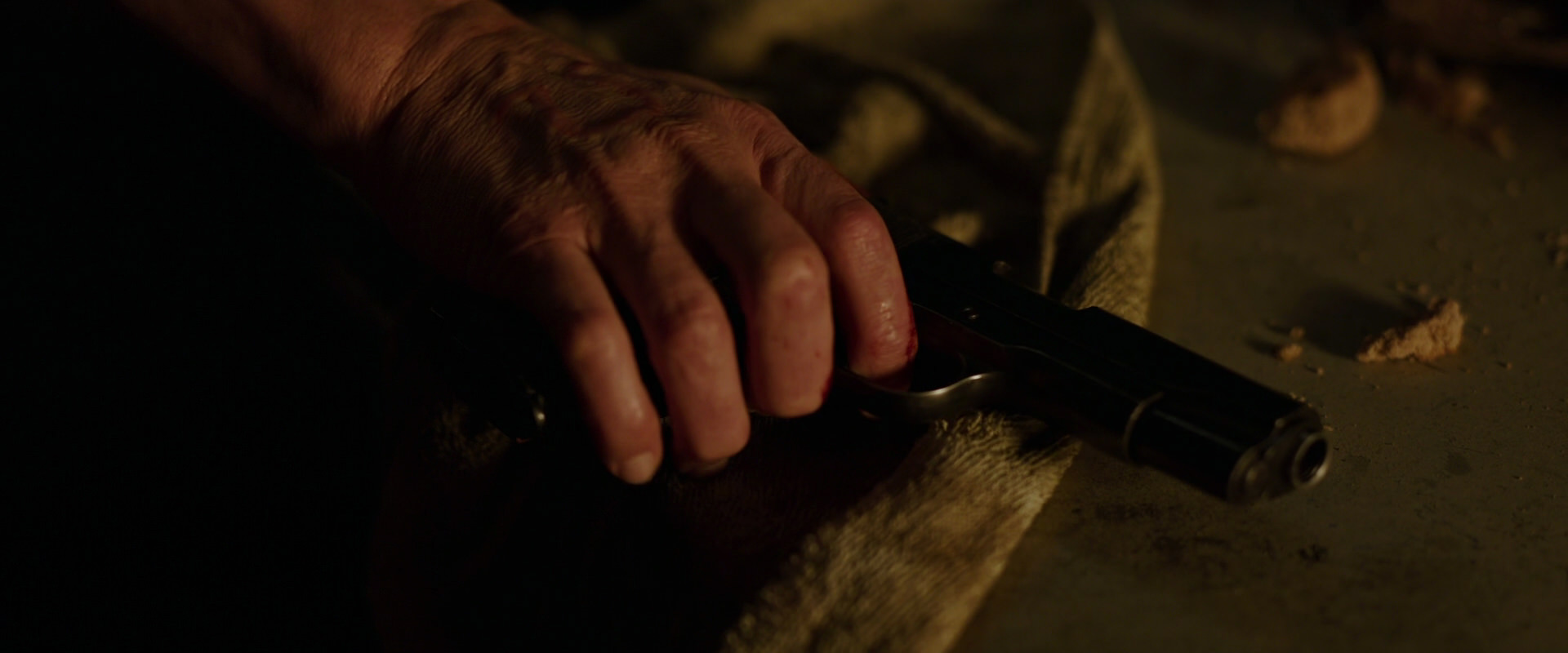 War for the Planet of the Apes (2017) screencap 13887