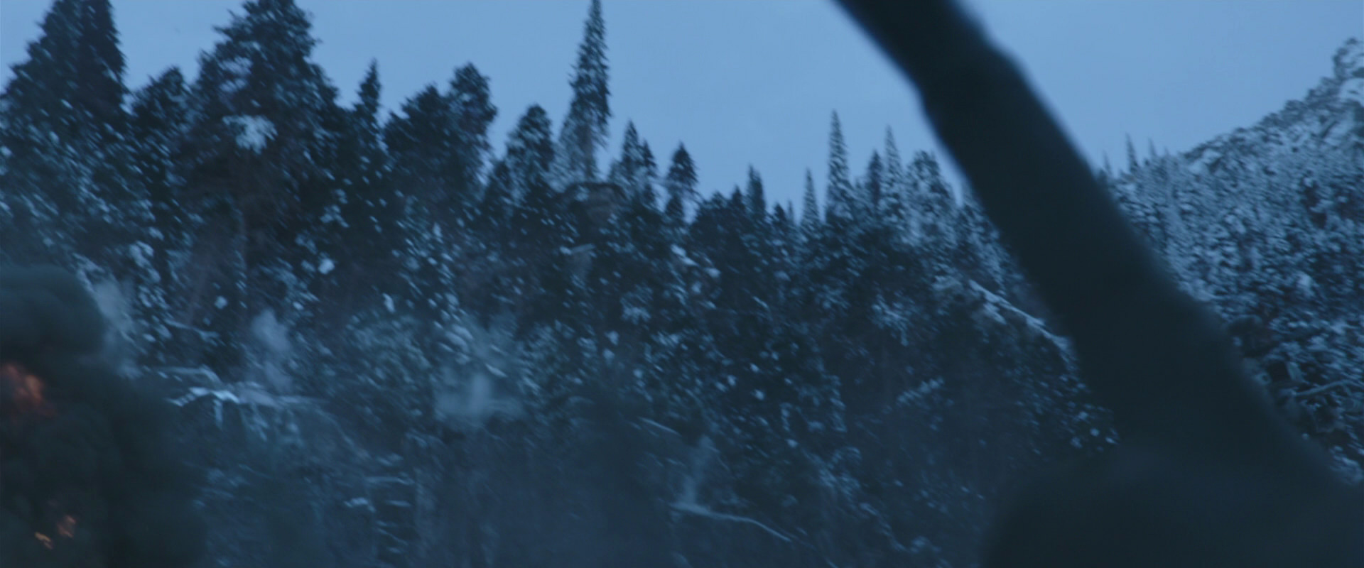 War for the Planet of the Apes (2017) screencap 13932