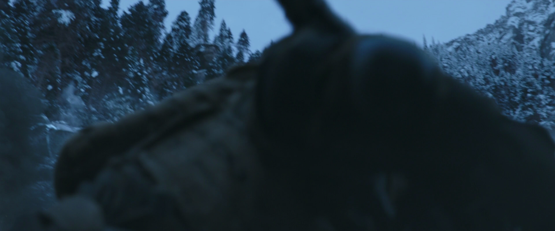 War for the Planet of the Apes (2017) movie still 13933