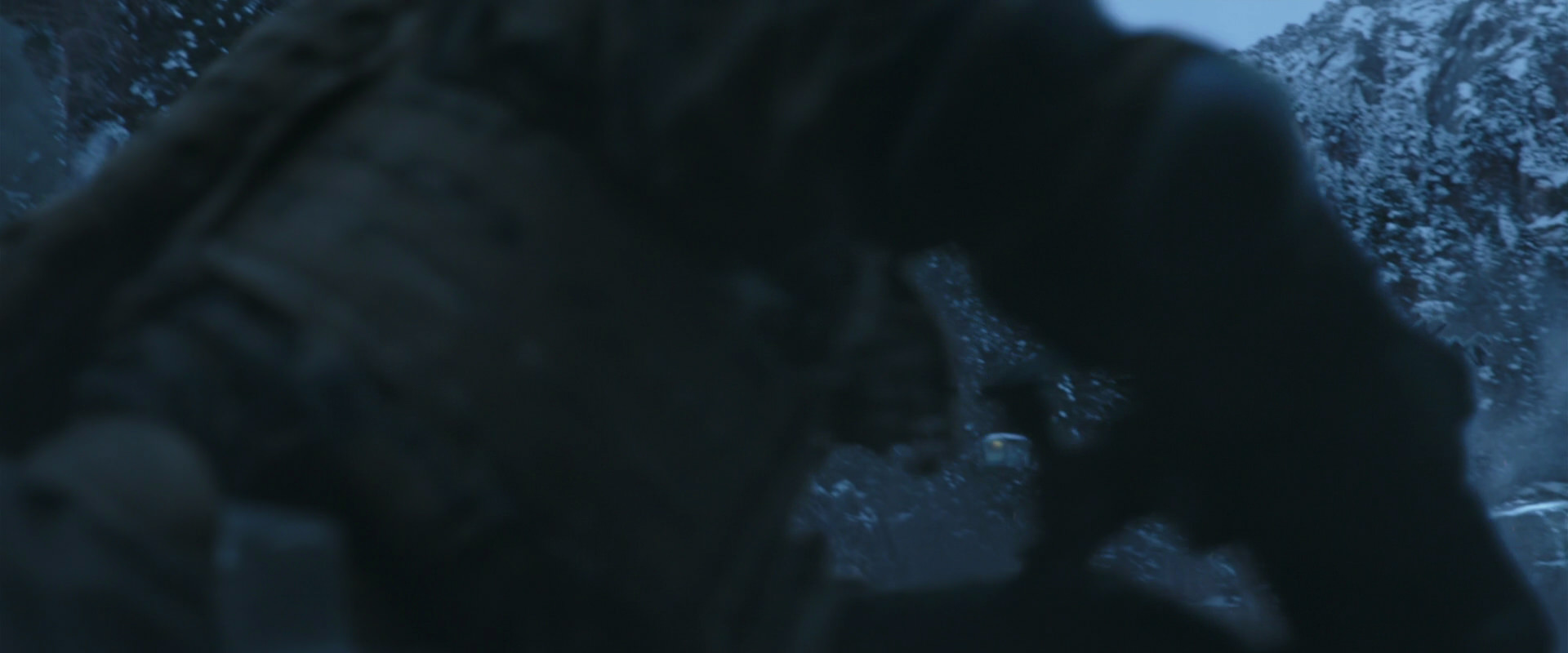 War for the Planet of the Apes (2017) HD screenshot 13934
