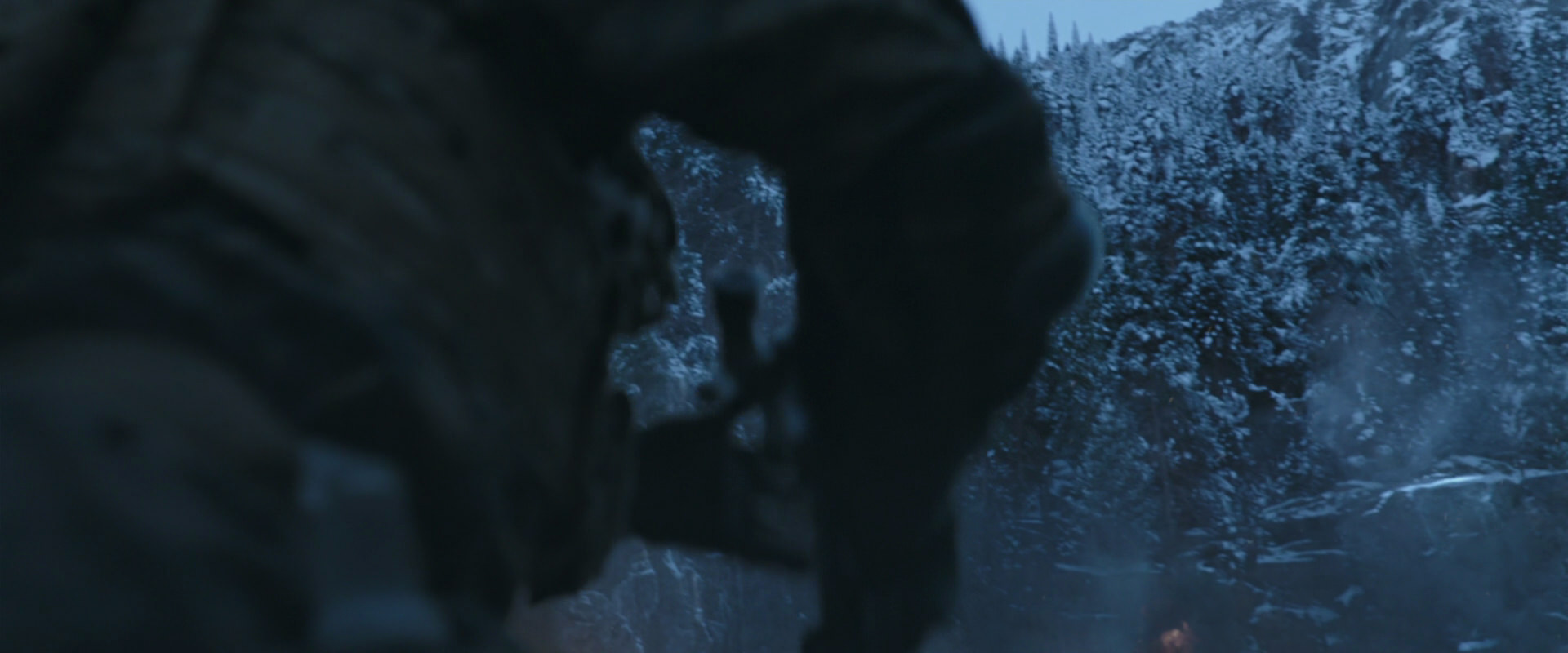 War for the Planet of the Apes (2017) screencap 13935