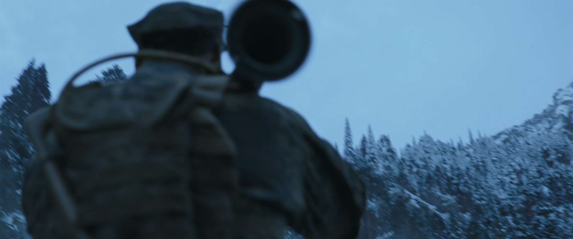 War for the Planet of the Apes (2017) screencap 13941