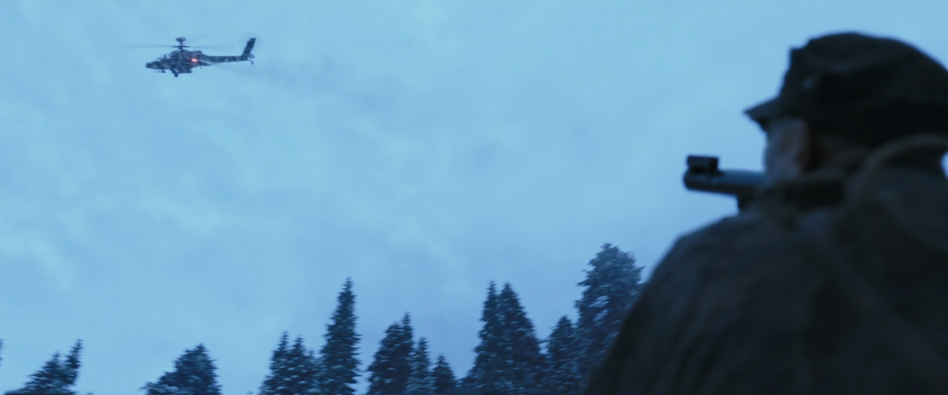 War for the Planet of the Apes (2017) screencap 13947