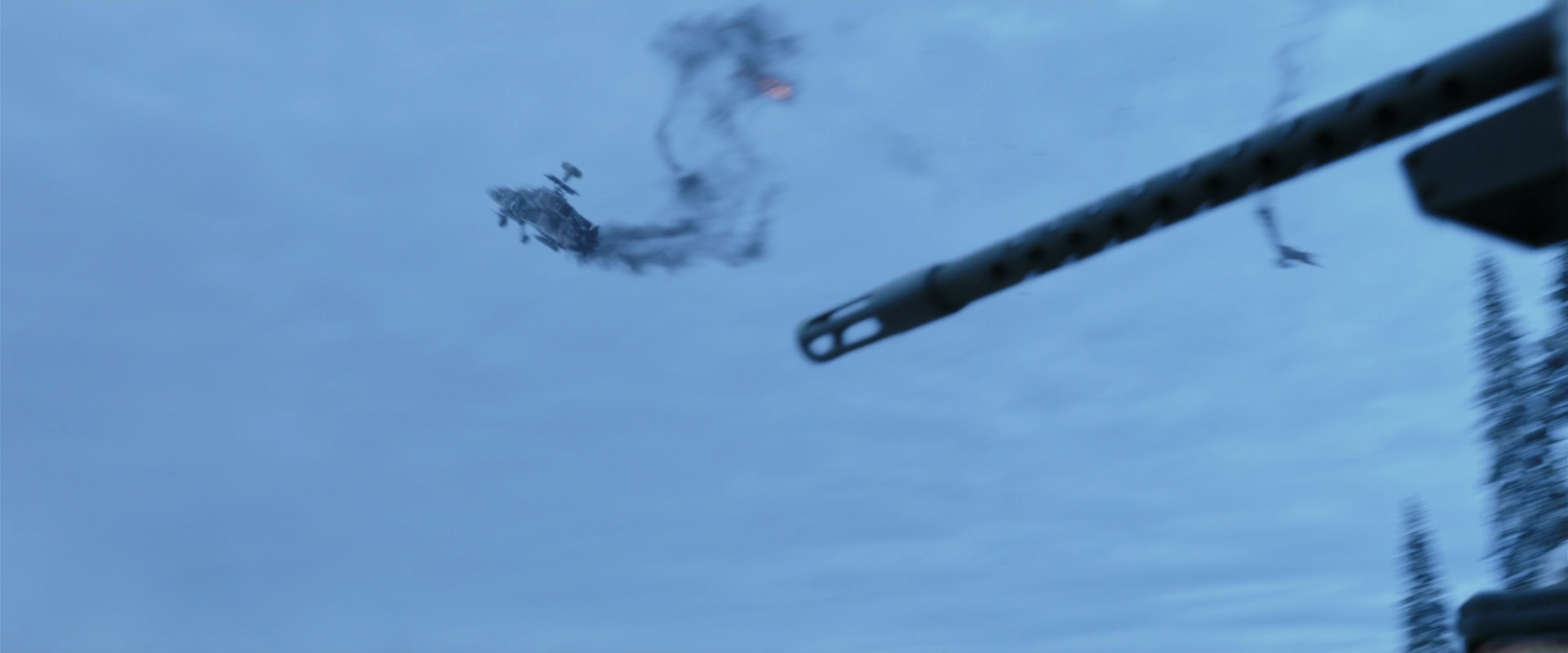 War for the Planet of the Apes (2017) screencap 13953