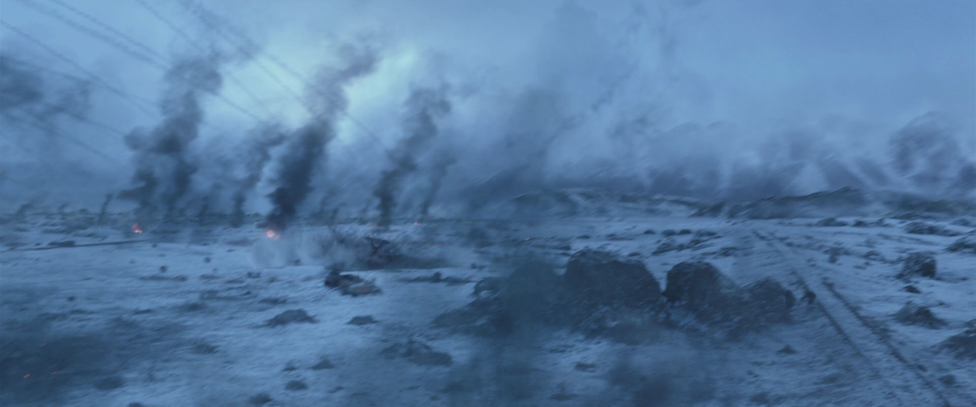 War for the Planet of the Apes (2017) screencap 13956