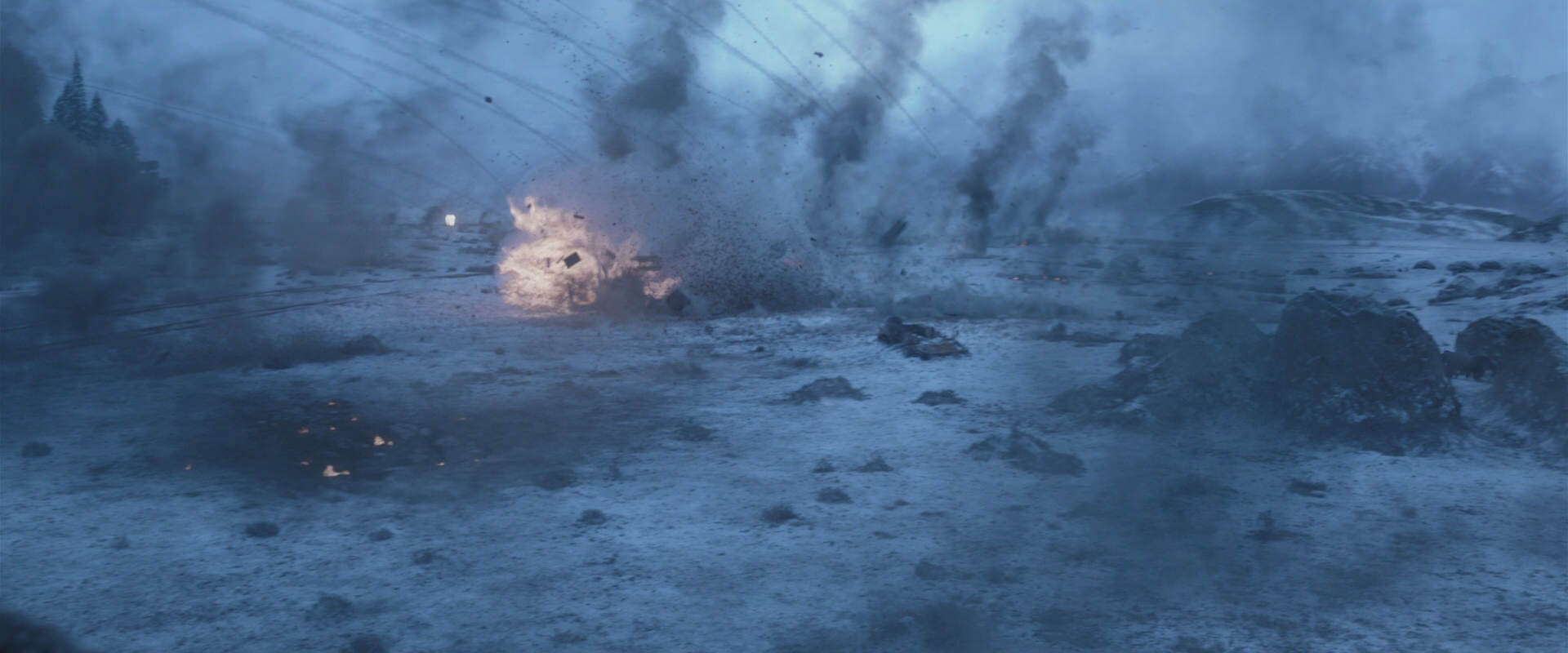 War for the Planet of the Apes (2017) screencap 13959