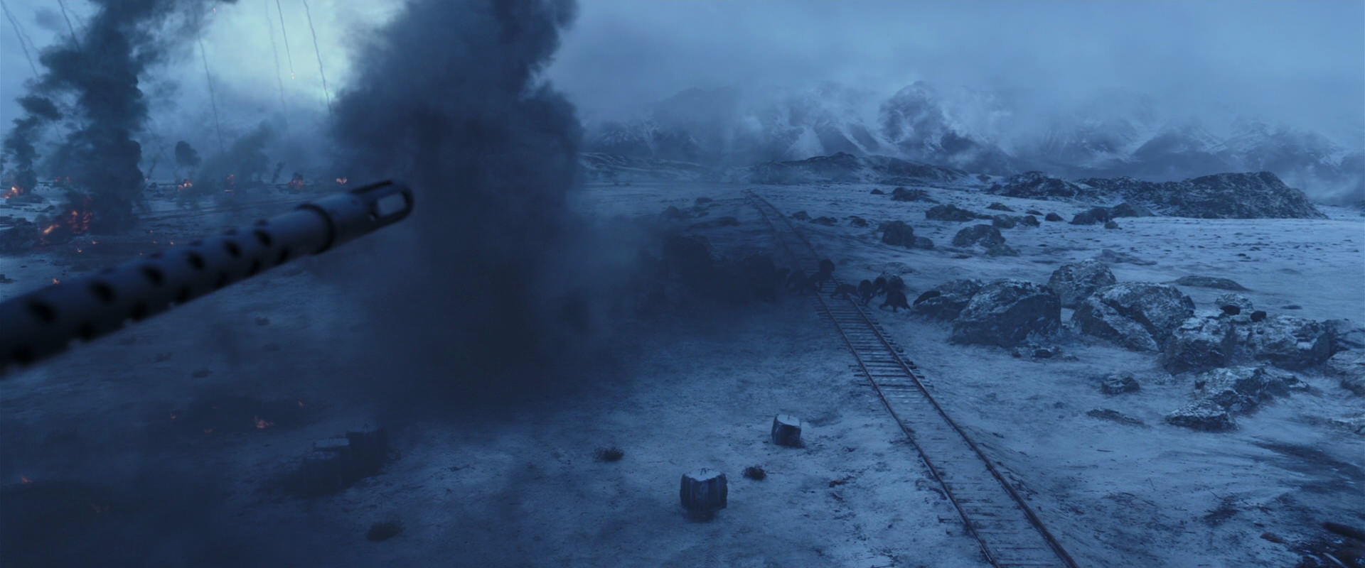 War for the Planet of the Apes (2017) screencap 13986