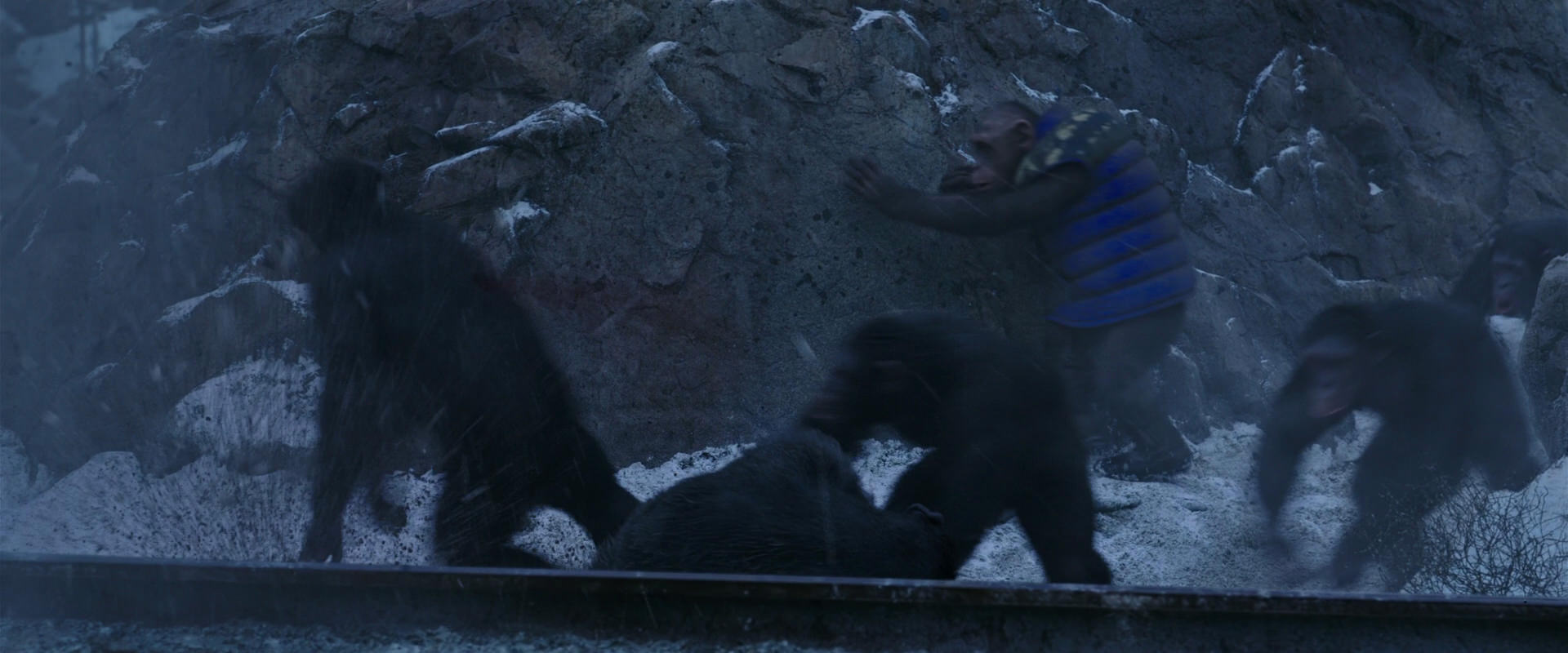 War for the Planet of the Apes (2017) screencap 13995