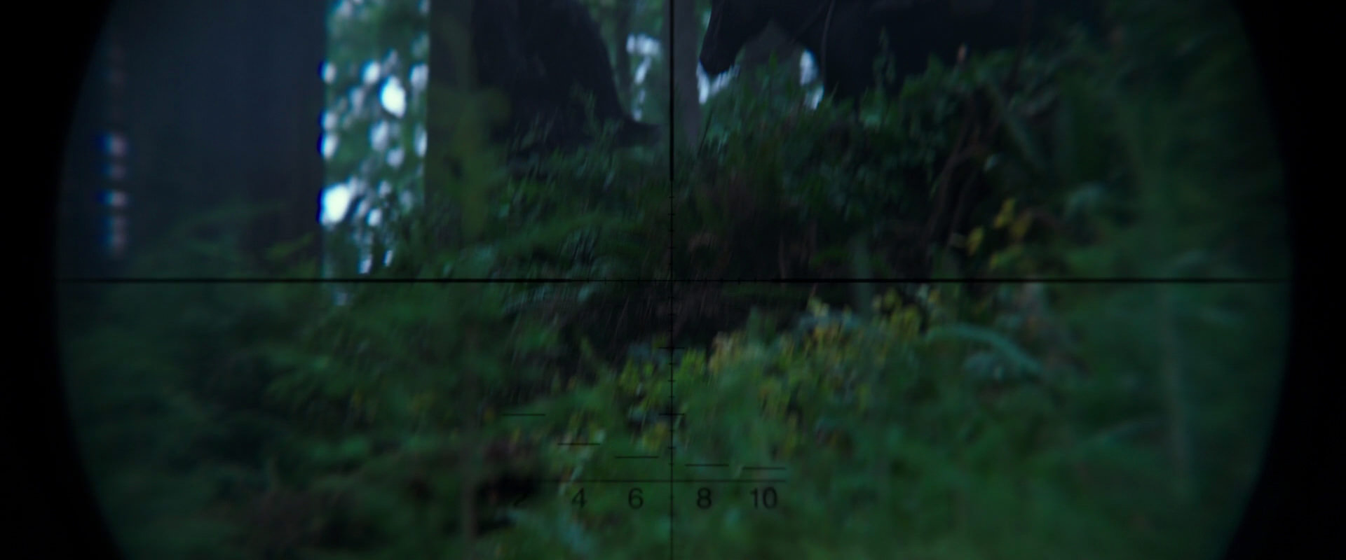 War for the Planet of the Apes (2017) HD screenshot 140