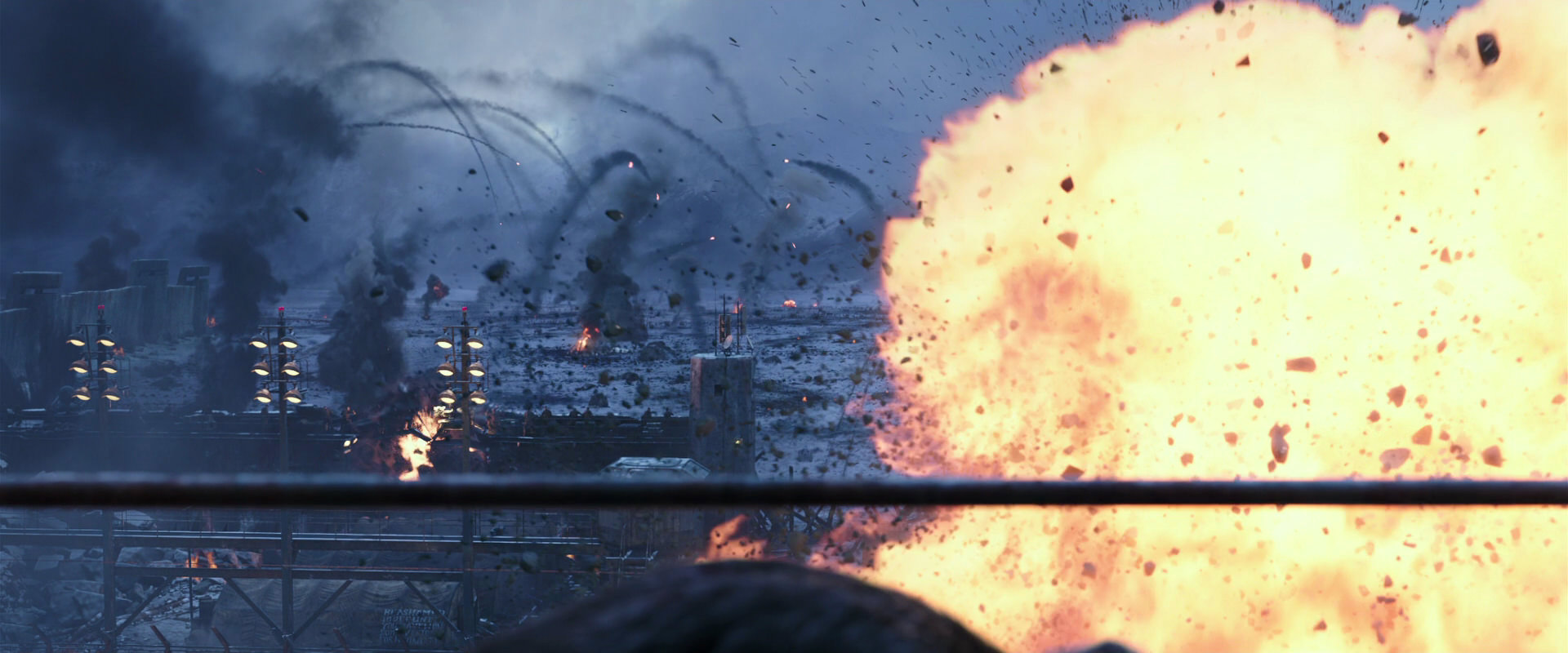 War for the Planet of the Apes (2017) screencap 14034