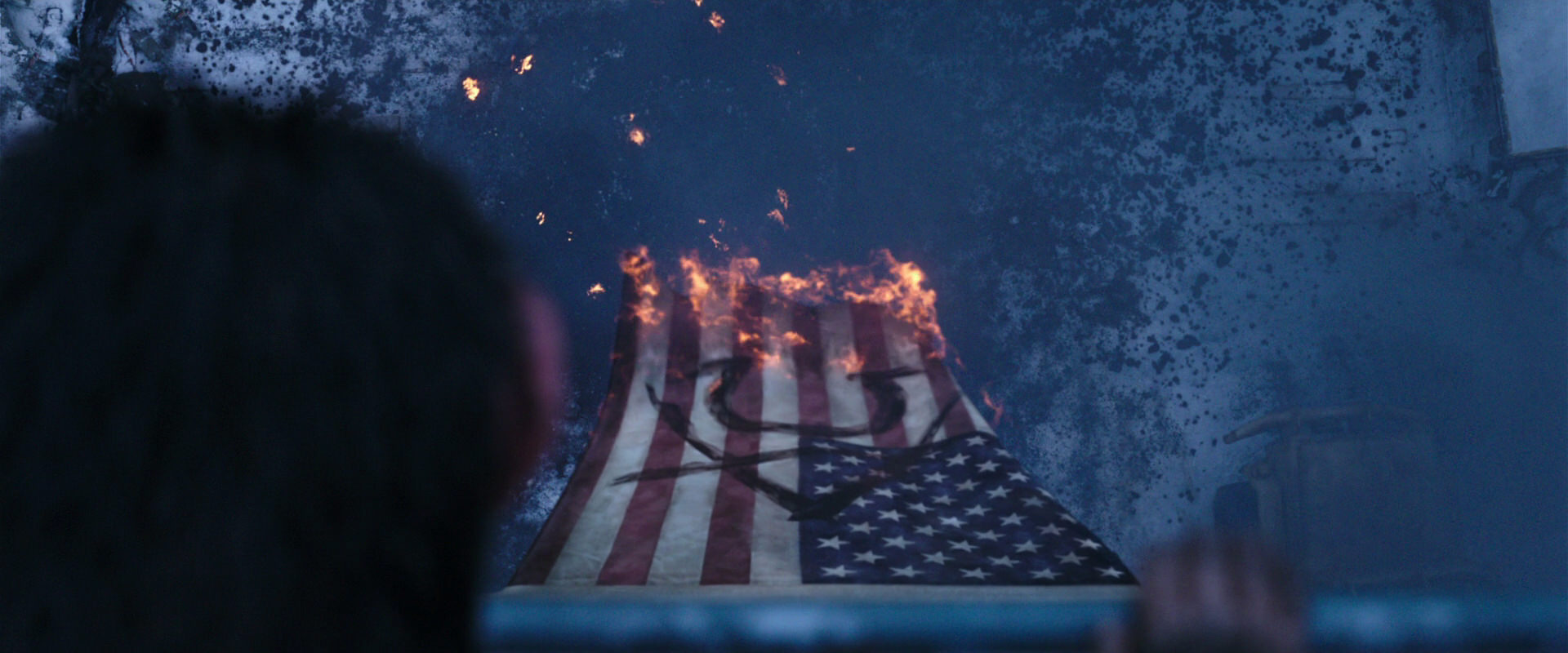 War for the Planet of the Apes (2017) screencap 14040