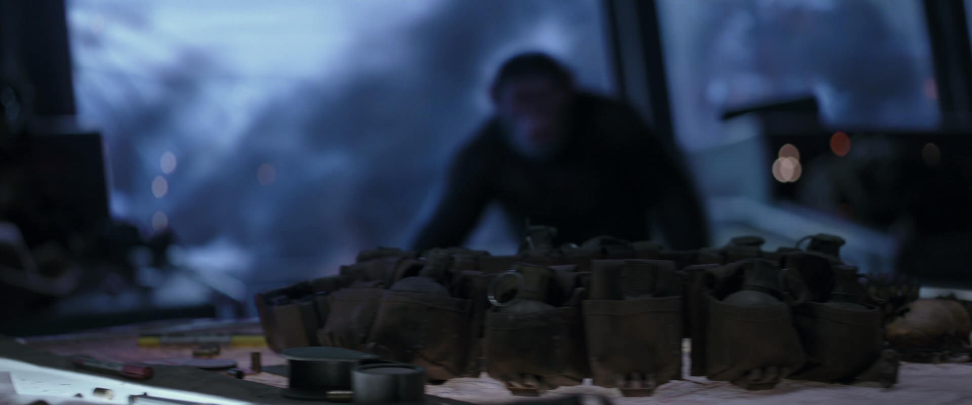 War for the Planet of the Apes (2017) screencap 14046