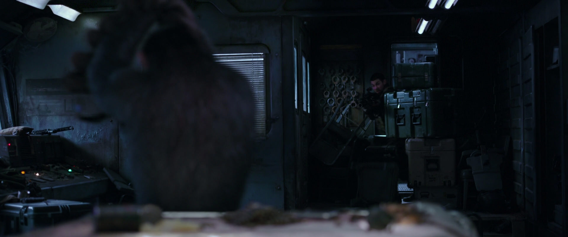 War for the Planet of the Apes (2017) screencap 14052