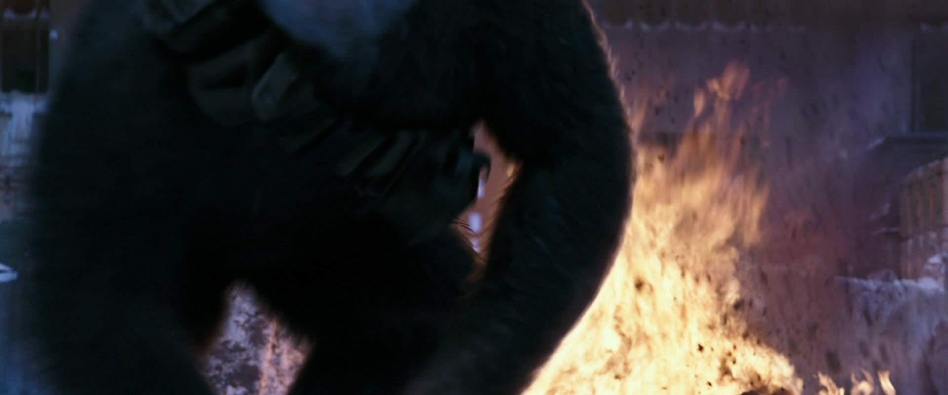 War for the Planet of the Apes (2017) screencap 14070