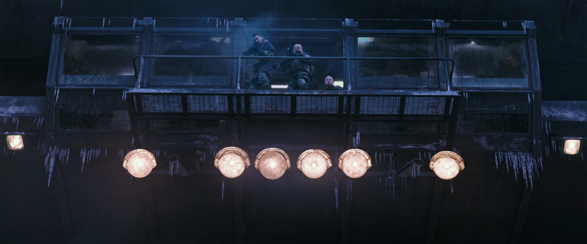War for the Planet of the Apes (2017) screencap 14073