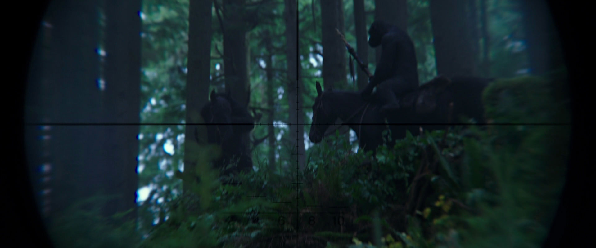 War for the Planet of the Apes (2017) screencap 141