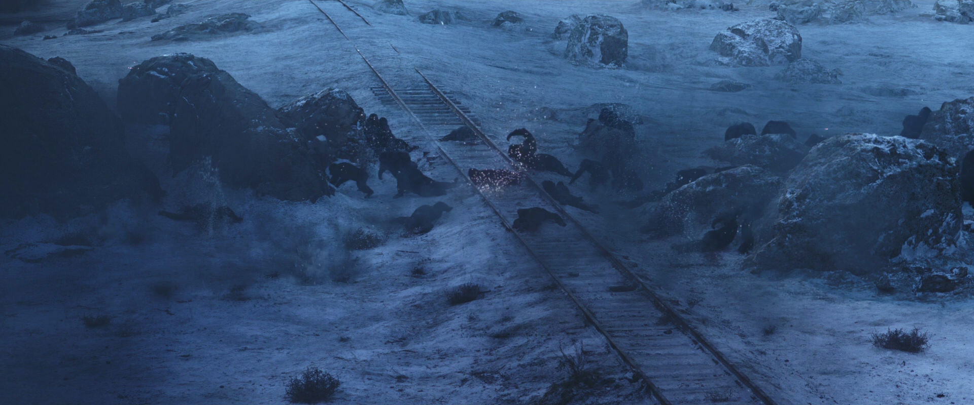War for the Planet of the Apes (2017) screencap 14112