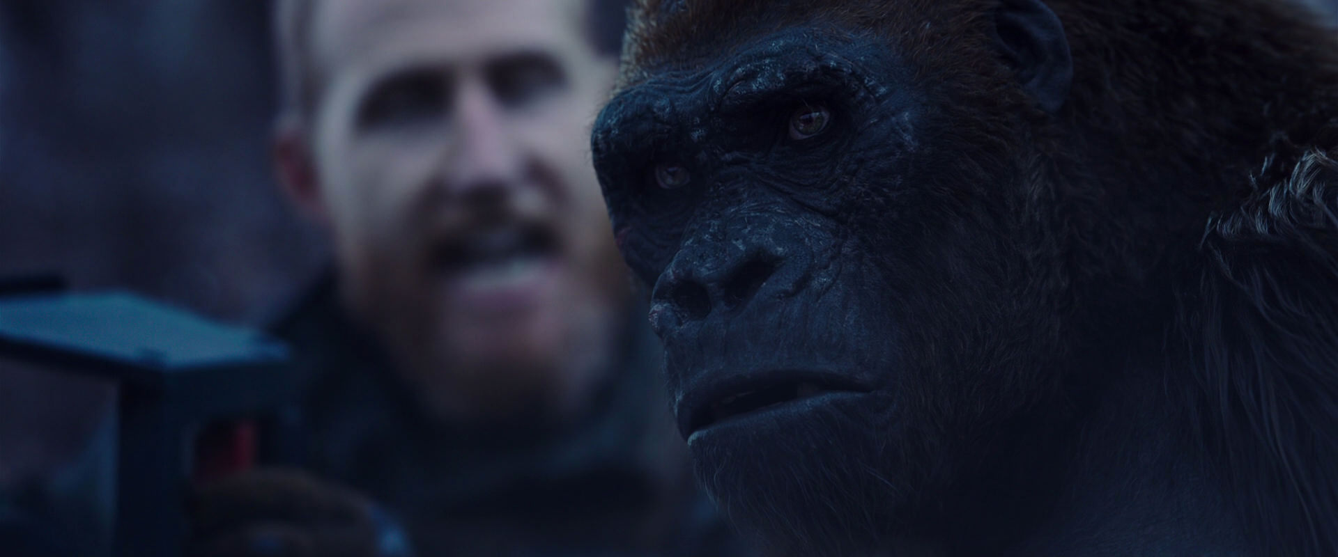 War for the Planet of the Apes (2017) screencap 14124