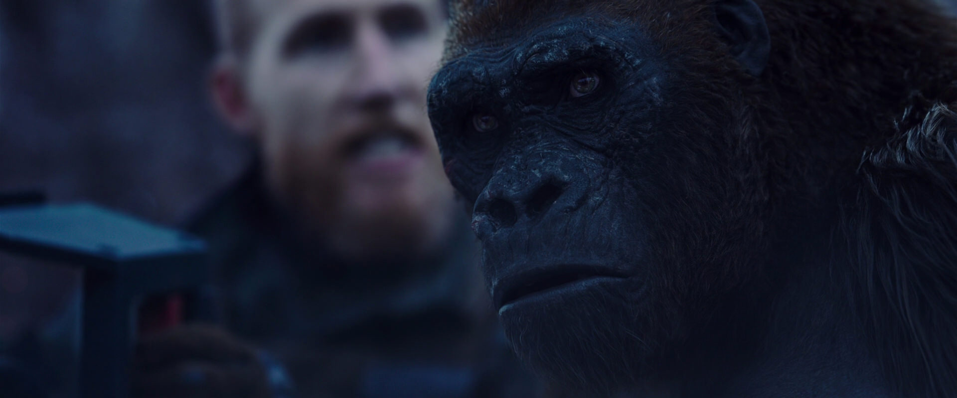 War for the Planet of the Apes (2017) screencap 14130