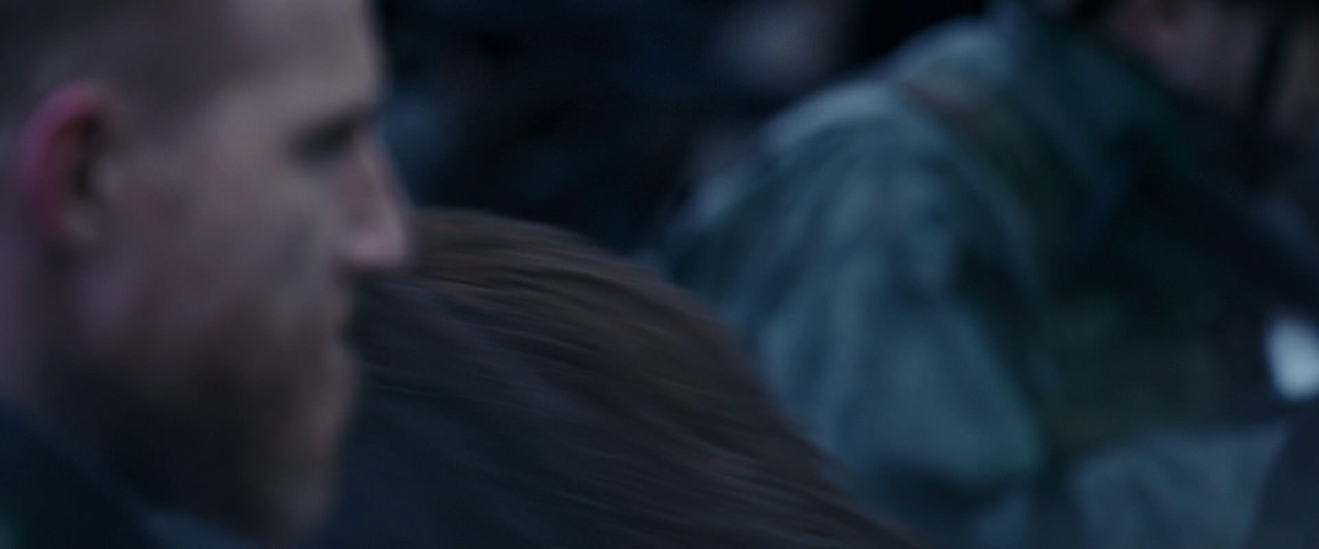 War for the Planet of the Apes (2017) screencap 14142